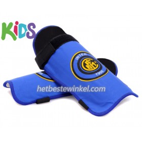 Inter Milan Kind Scheenbeschermer